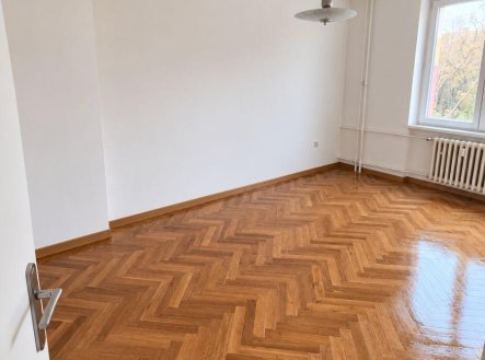 Prodej bytu, 2+1, 49,9 m², Jirkov – náhled fotky 2