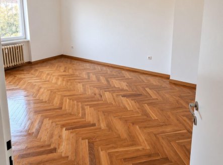 Prodej bytu, 2+1, 49,9 m², Jirkov – náhled fotky 3