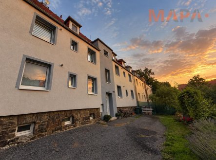Pronájem bytu, 1+1, 33 m²