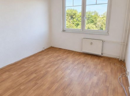 Pronájem bytu, 2+1, 49,5 m²