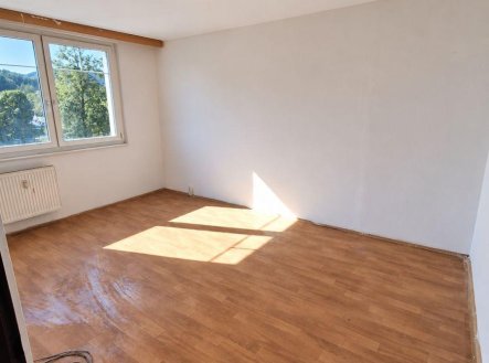 Pronájem bytu, 2+1, 49,5 m²