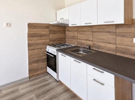 Prodej bytu, 1+1, 35 m²