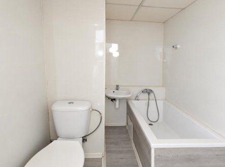 Prodej bytu, 1+1, 35 m²