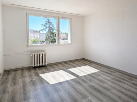 Prodej bytu, 1+1, 35 m²