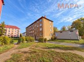 Prodej bytu, 2+1, 51,6 m²