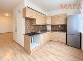 Pronájem bytu, 2+1, 60 m²