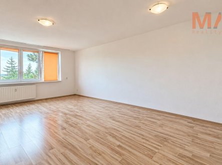 Pronájem bytu, 2+1, 60 m²
