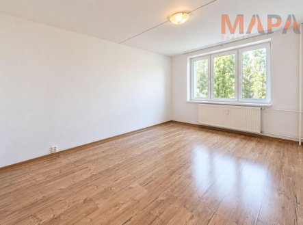Pronájem bytu, 2+1, 60 m²