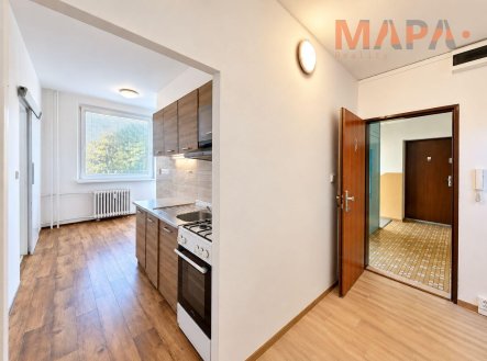 Prodej bytu, 3+1, 79 m²