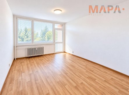 Prodej bytu, 3+1, 79 m²