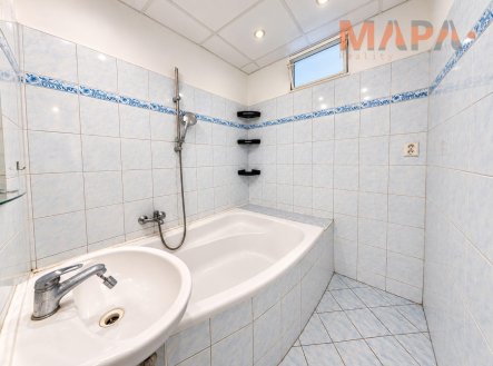 Prodej bytu, 3+1, 79 m²