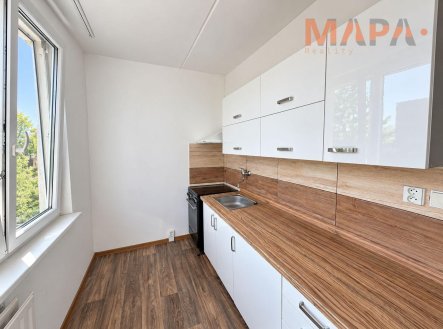 Prodej bytu, 2+1, 51 m²