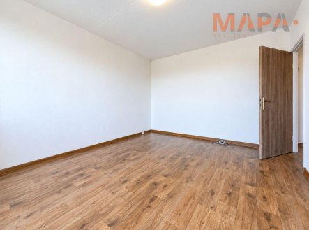 Prodej bytu, 2+1, 51 m²