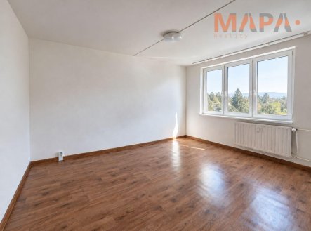 Prodej bytu, 2+1, 51 m²