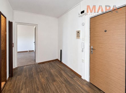 Prodej bytu, 2+1, 51 m²