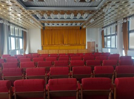 Pronájem jiné, 233 m²