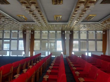 Pronájem jiné, 233 m²