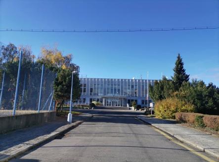 Prodej komerčního objektu, jiný, 9 900 m²