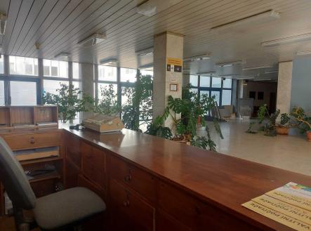 Prodej komerčního objektu, jiný, 9 900 m²