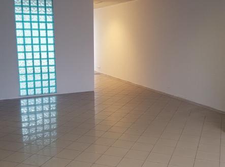 Pronájem obchodní prostor, 173 m²