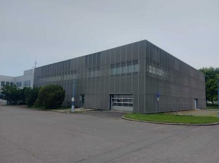 Pronájem jiné, 1 462 m²