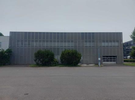 Pronájem jiné, 1 462 m²