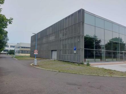 Pronájem komerčního objektu, jiný, 2 799 m²