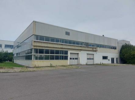 Pronájem jiné, 1 337 m²