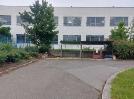 Pronájem jiné, 1 337 m²