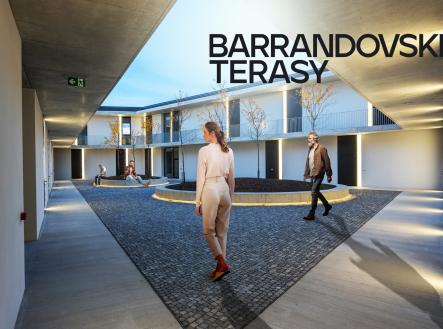 Pronájem hotel, 48 m²