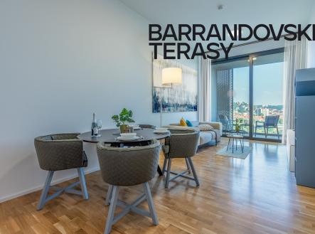 Pronájem hotel, 83 m²