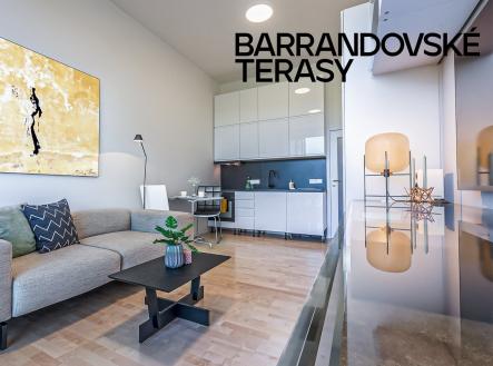 Pronájem hotel, 28 m²