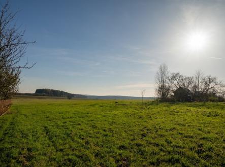 Prodej pozemku pro bydlení, 1 151 m²