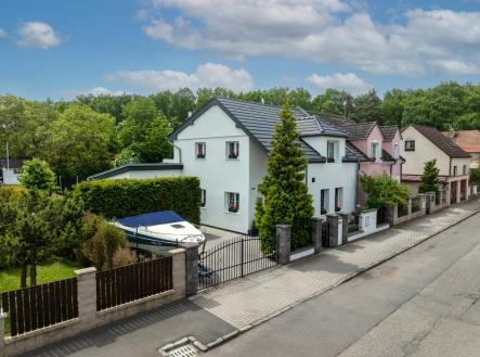 Prodej domu/vily, 151 m²