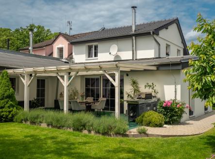 Prodej domu/vily, 151 m²