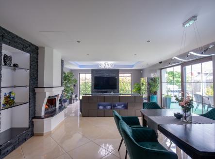 Prodej domu/vily, 151 m²