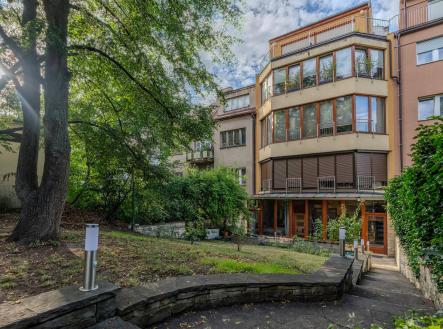 Prodej bytu, 4+kk, 115 m²