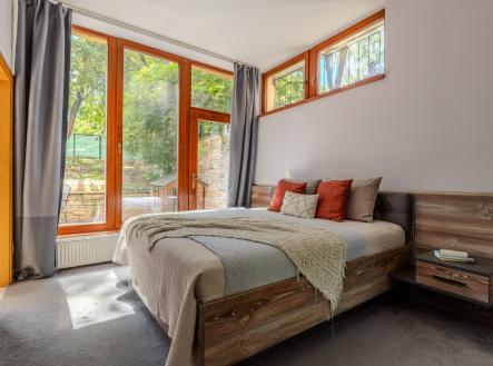 Prodej bytu, 4+kk, 115 m²