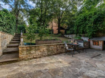 Prodej bytu, 4+kk, 115 m²