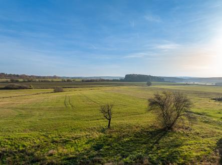 Prodej pozemku pro bydlení, 1 157 m²