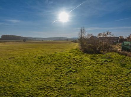 Prodej pozemku pro bydlení, 1 157 m²