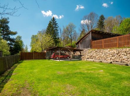 Prodej domu/vily, 180 m²