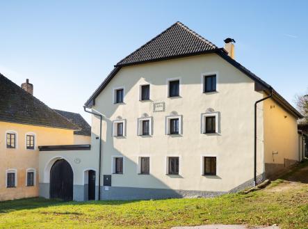 Prodej domu/vily, 180 m²