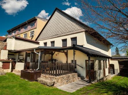 Prodej domu/vily, 180 m²