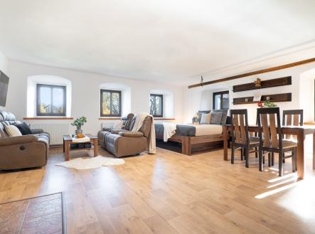 Prodej domu/vily, 180 m²