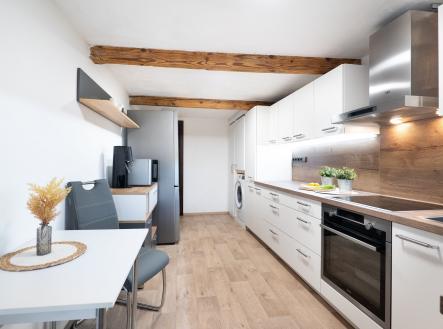 Prodej domu/vily, 180 m²