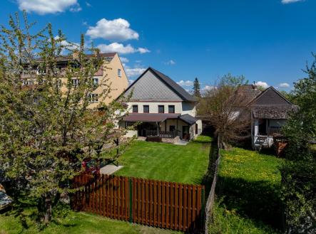 Prodej domu/vily, 180 m²