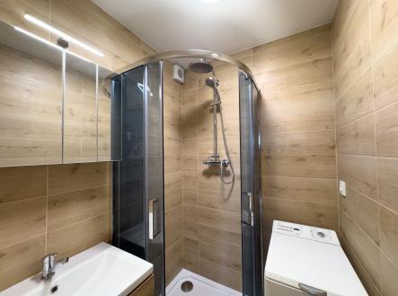 Prodej bytu, 3+1, 73 m²