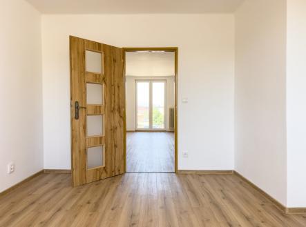 Prodej bytu, 3+1, 73 m²