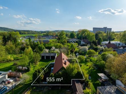 Prodej domu/vily, 111 m²